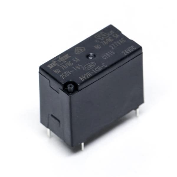 wholesale 892H-1CC-F-S 12 Vdc General Purpose Relays supplier,manufacturer,distributor